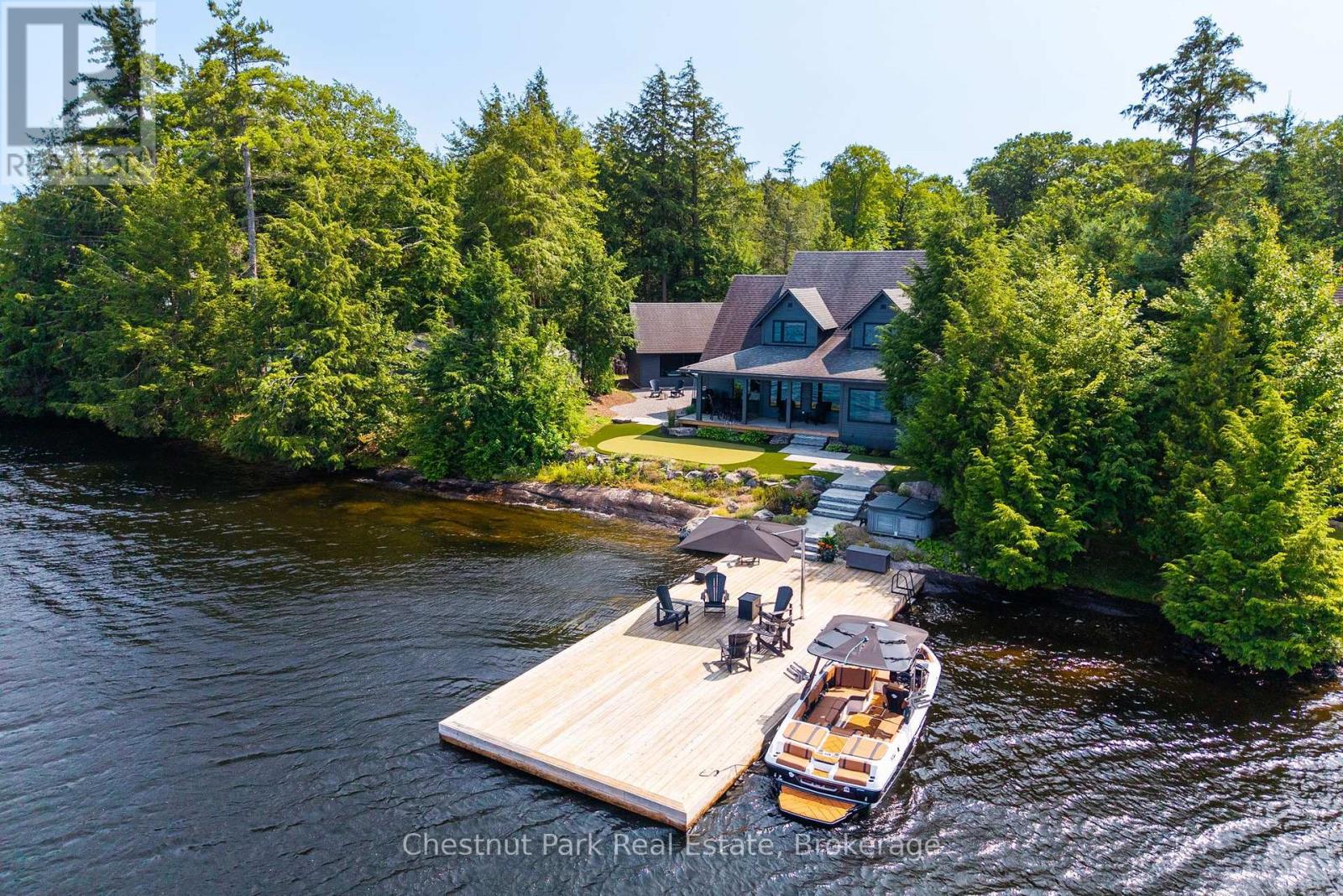 2 - 3006 MUSKOKA ROAD 169 ROAD
