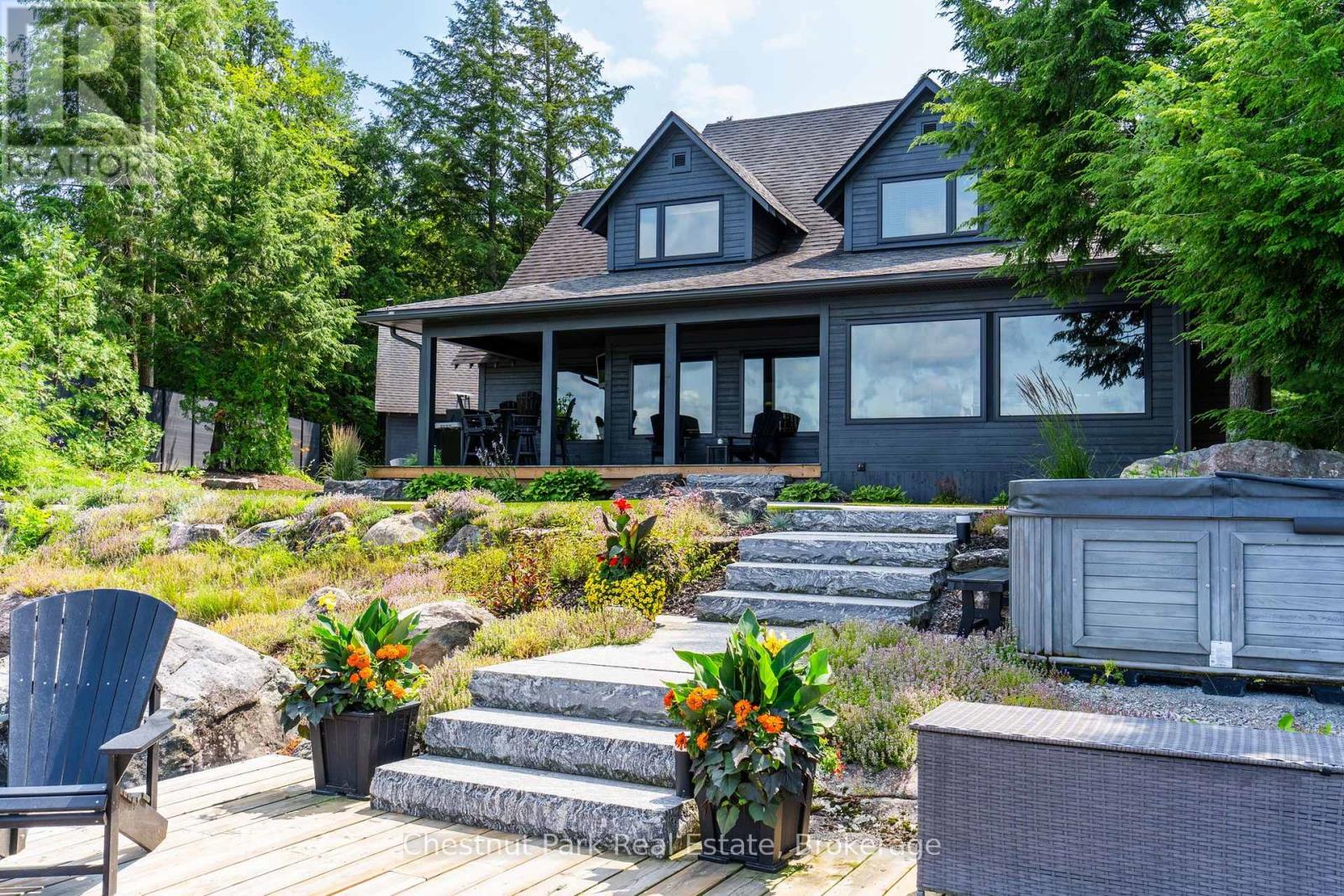 2 - 3006 MUSKOKA ROAD 169 ROAD