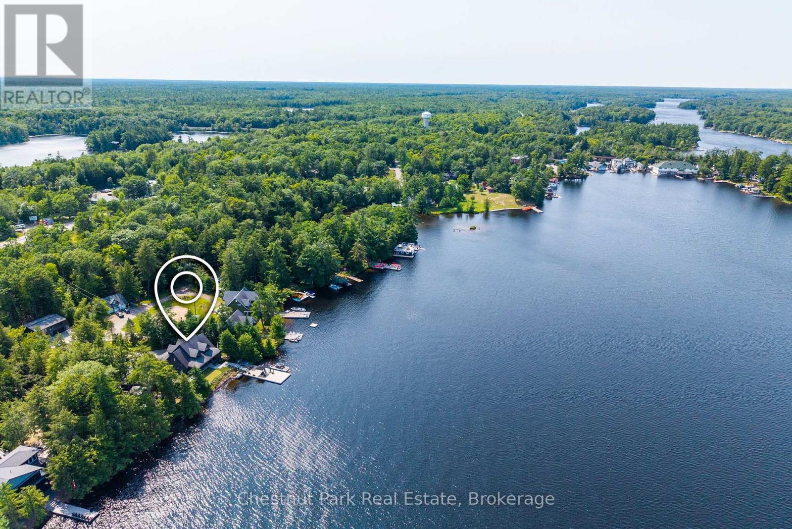 2 - 3006 MUSKOKA ROAD 169 ROAD