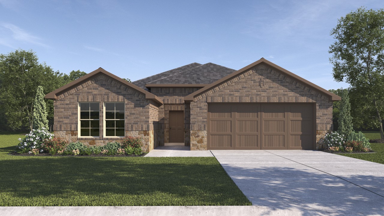 8356 George Brown Drive