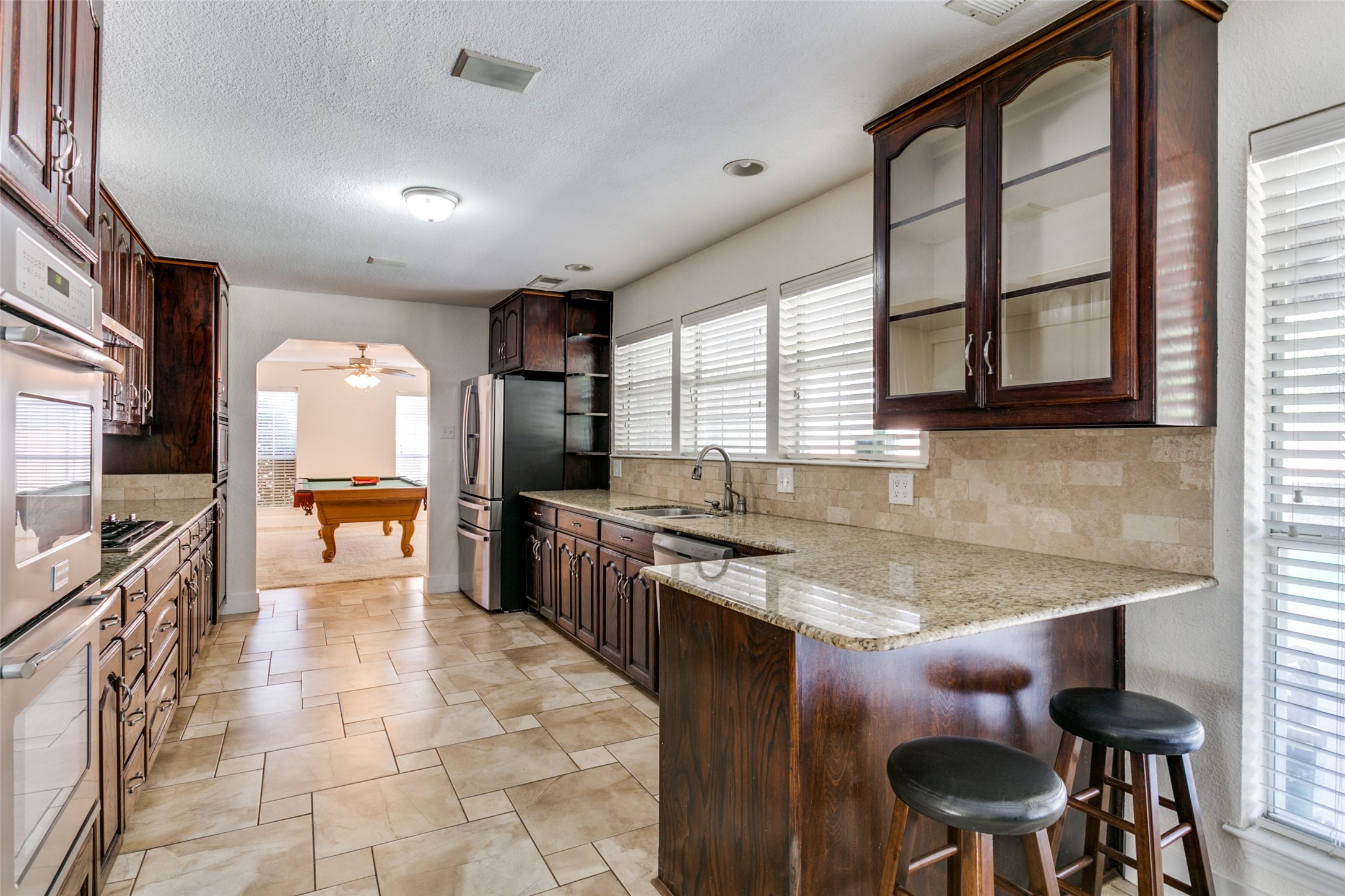 5813 Hunter Trail