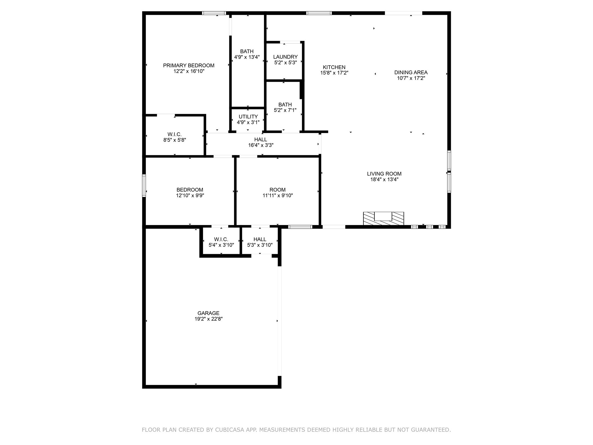 3628 High Vista Drive