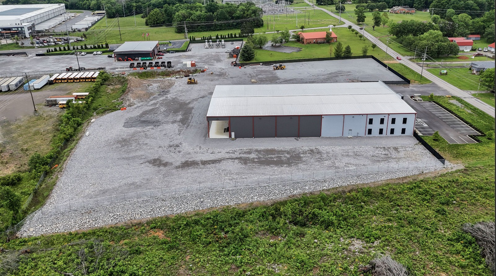 2541 Old Murfreesboro