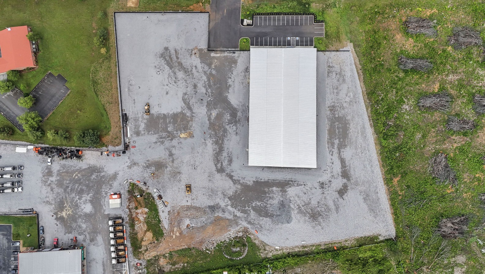 2541 Old Murfreesboro