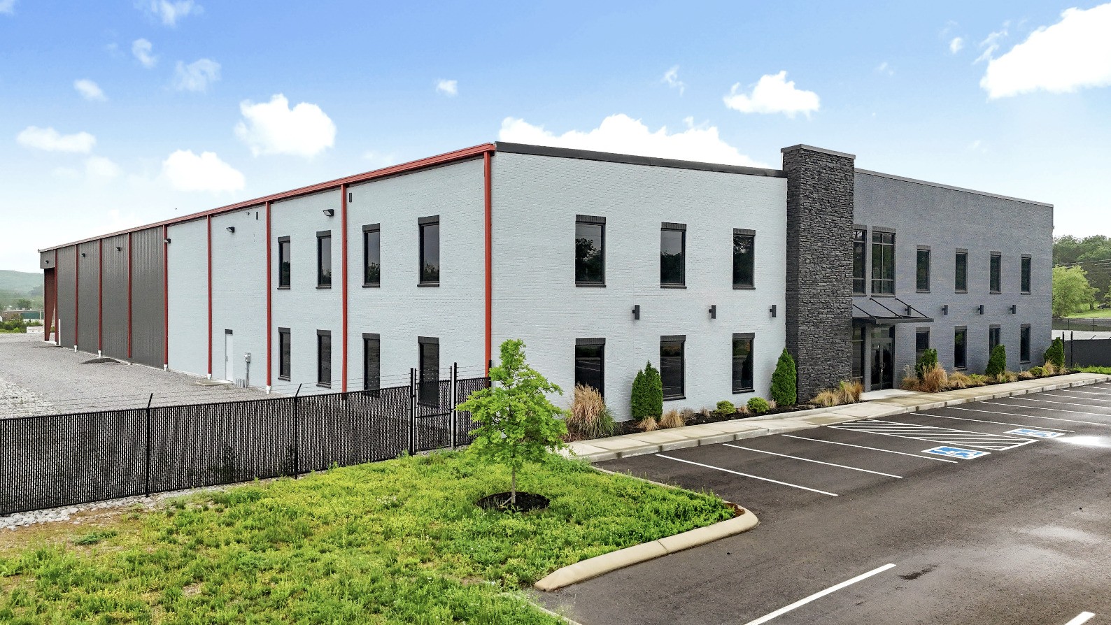 2541 Old Murfreesboro