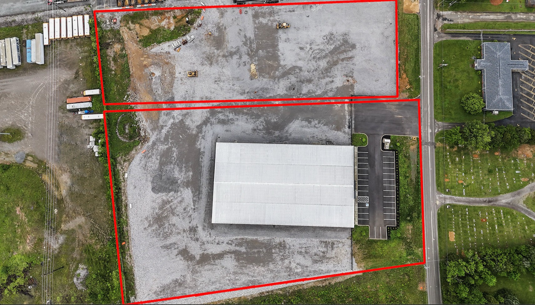 2541 Old Murfreesboro