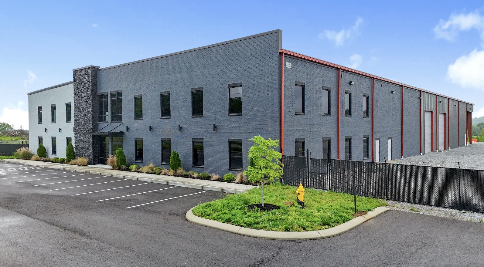 2541 Old Murfreesboro