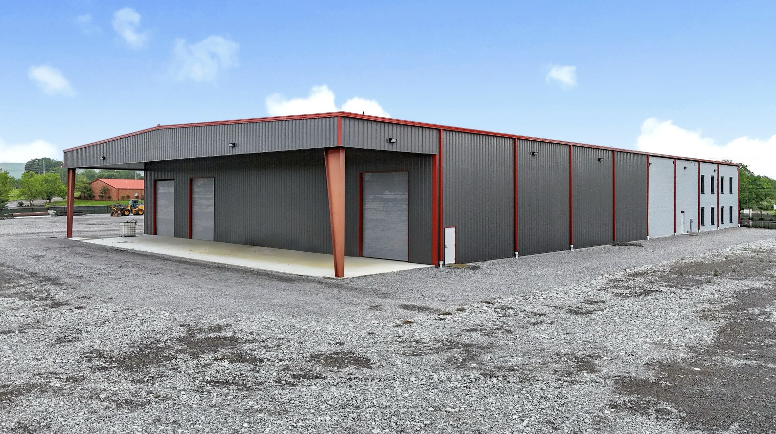 2541 Old Murfreesboro