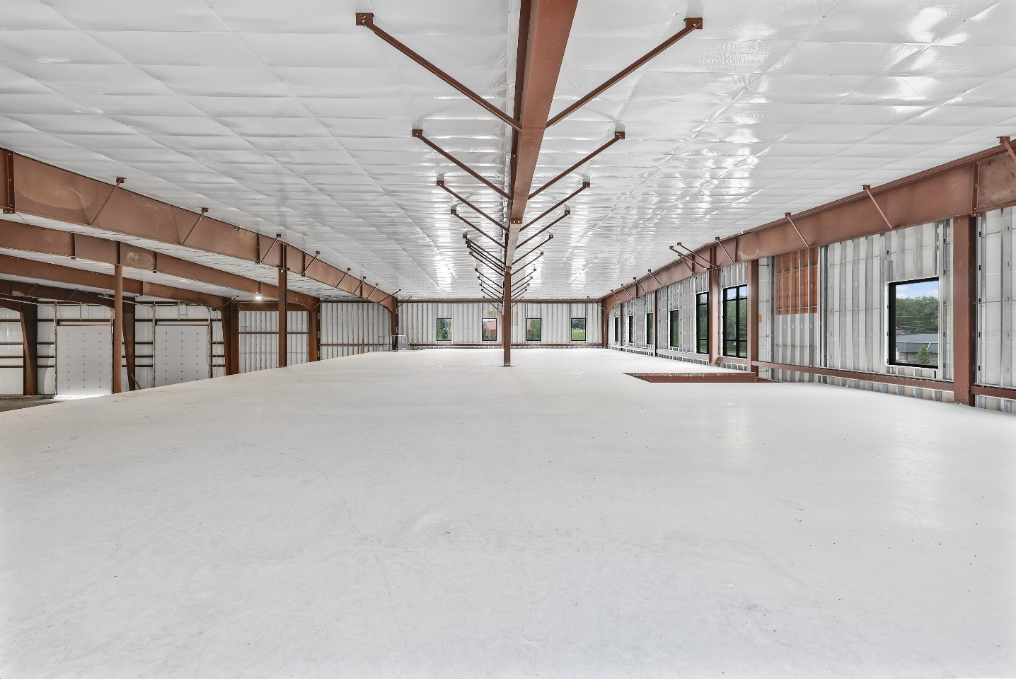 2541 Old Murfreesboro