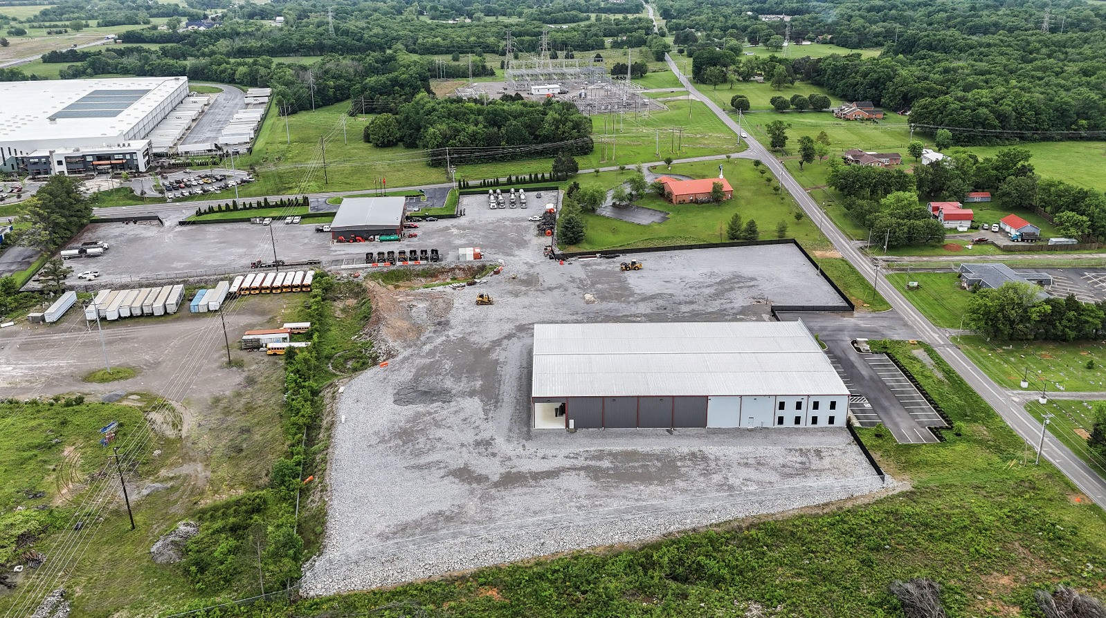 2541 Old Murfreesboro