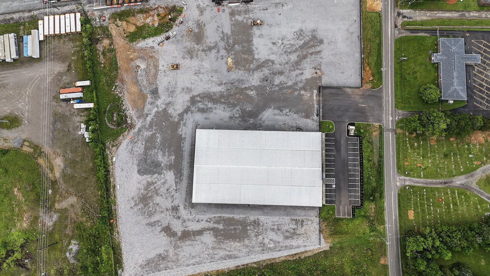 2541 Old Murfreesboro