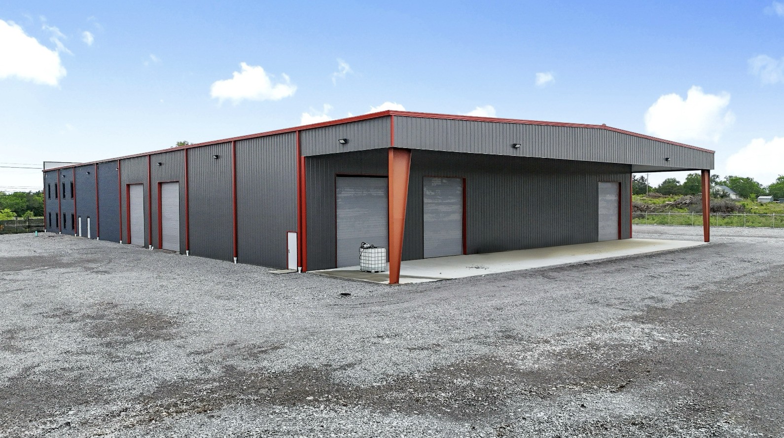 2541 Old Murfreesboro