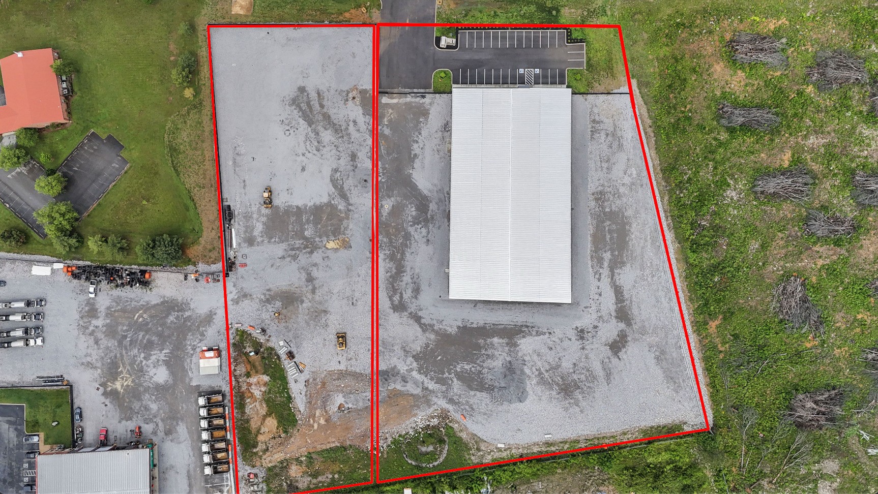 2541 Old Murfreesboro