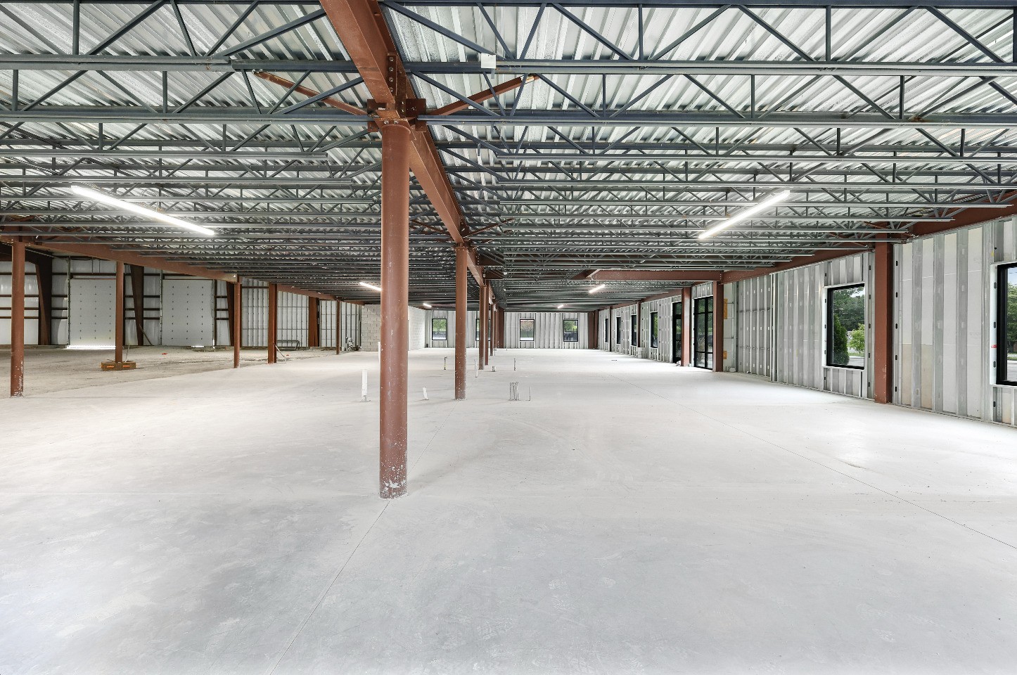 2541 Old Murfreesboro