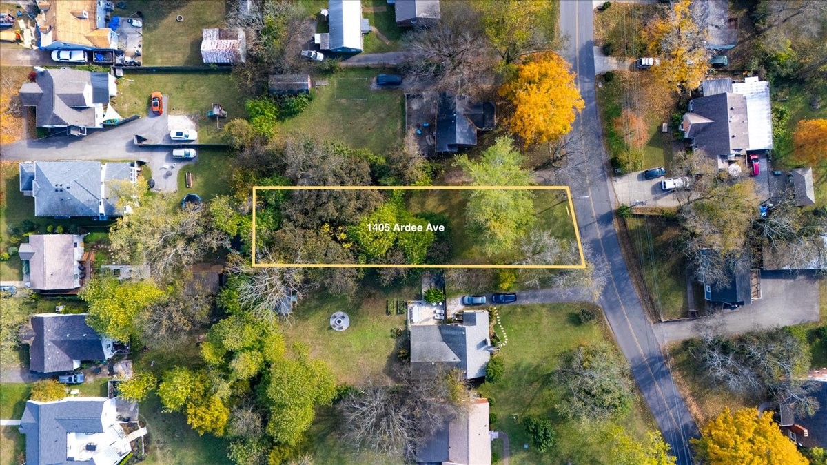 1405 Ardee Ave