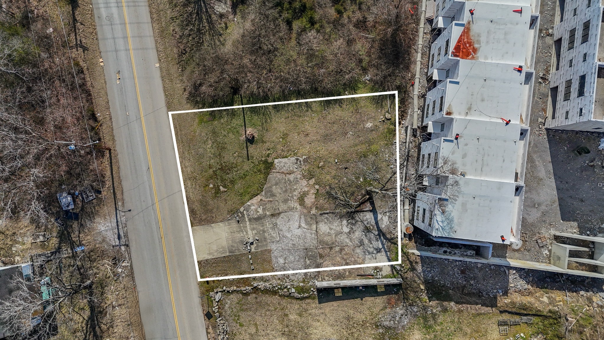 2605 Old Buena Vista Rd