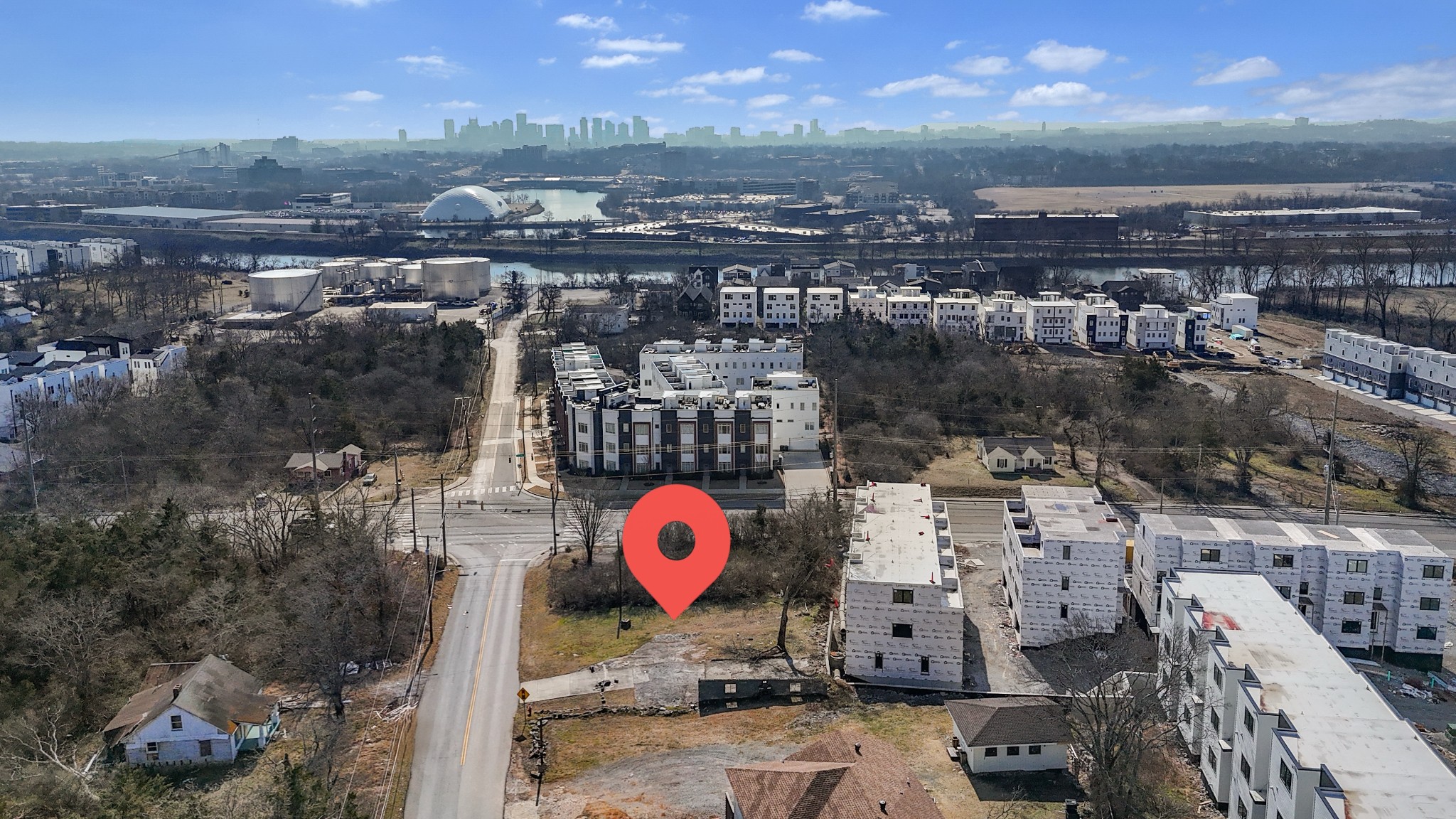 2605 Old Buena Vista Rd