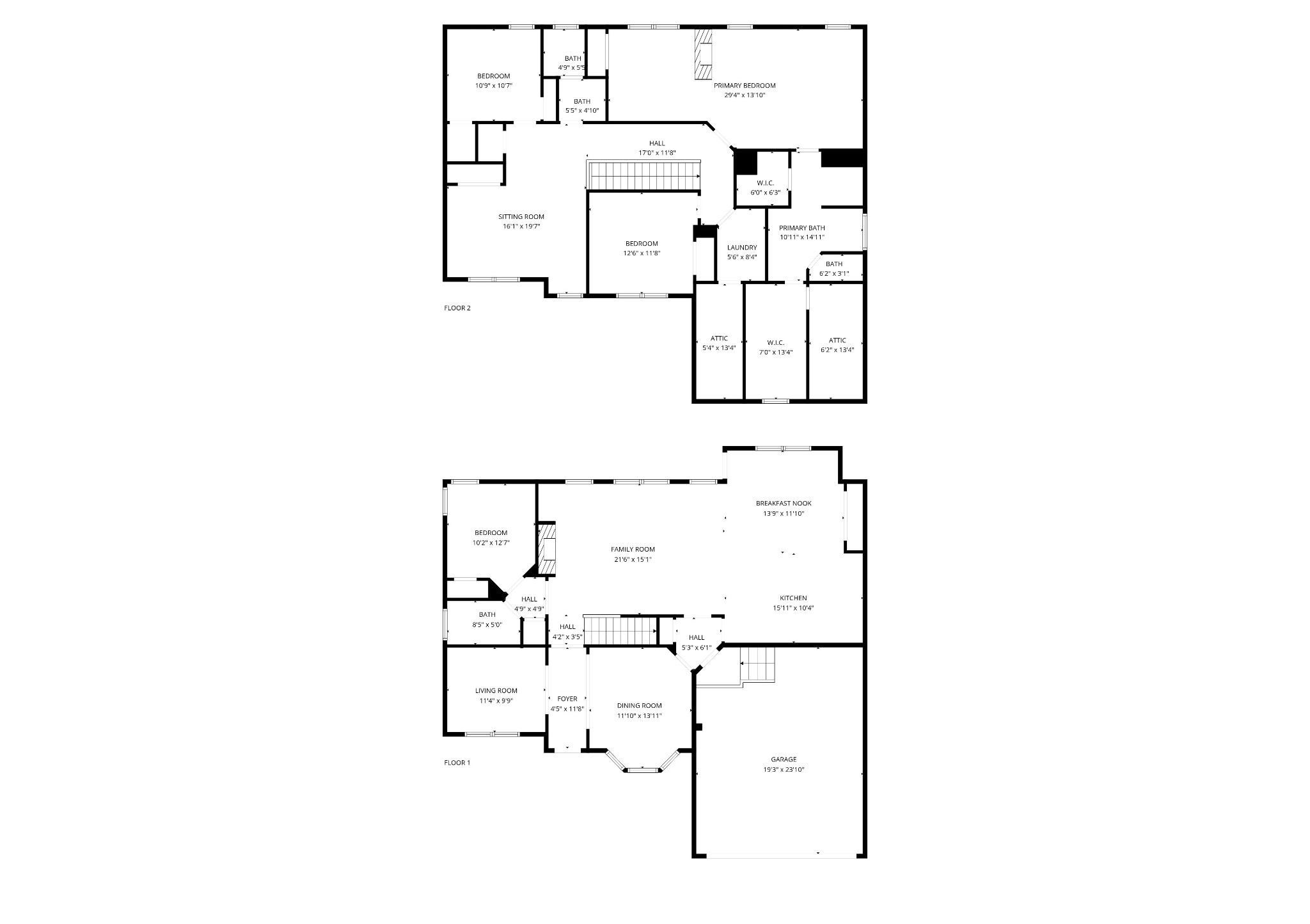 904 Inglenook Ct