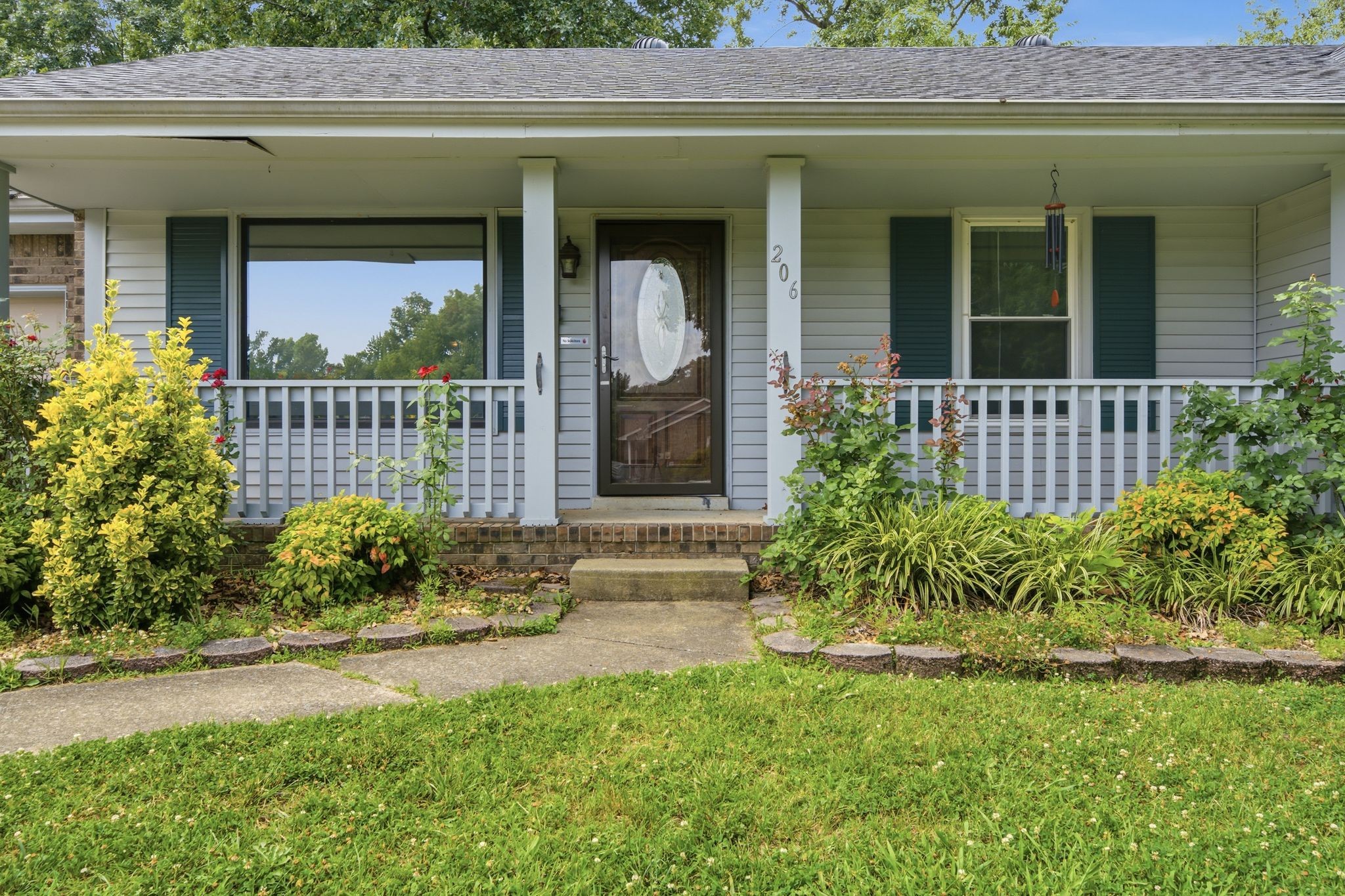 206 Mill Creek Rd