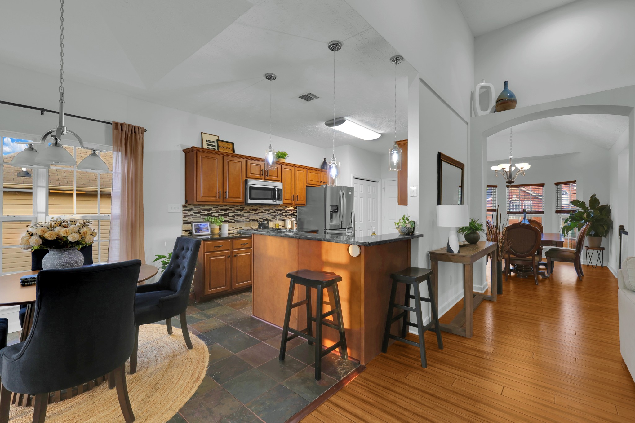 3009 Bluffhollow Gap