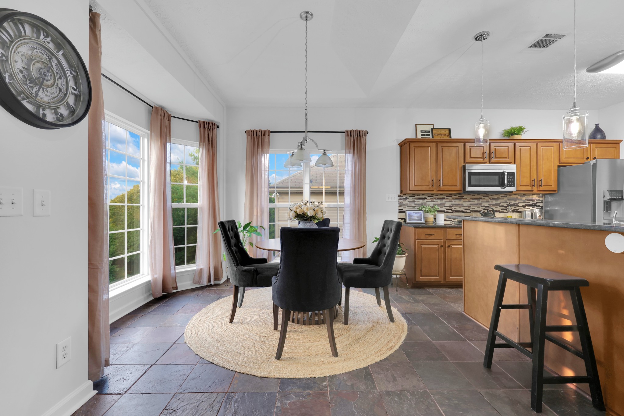 3009 Bluffhollow Gap