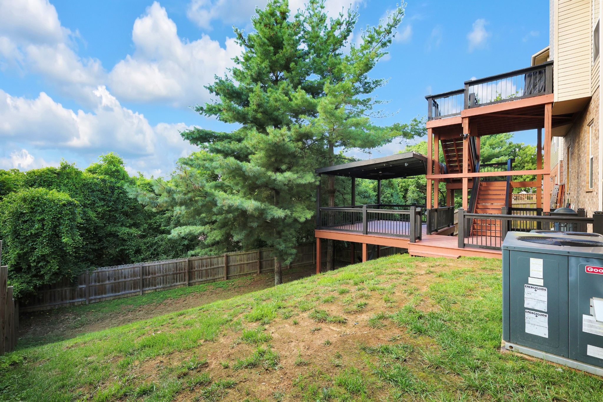 3009 Bluffhollow Gap