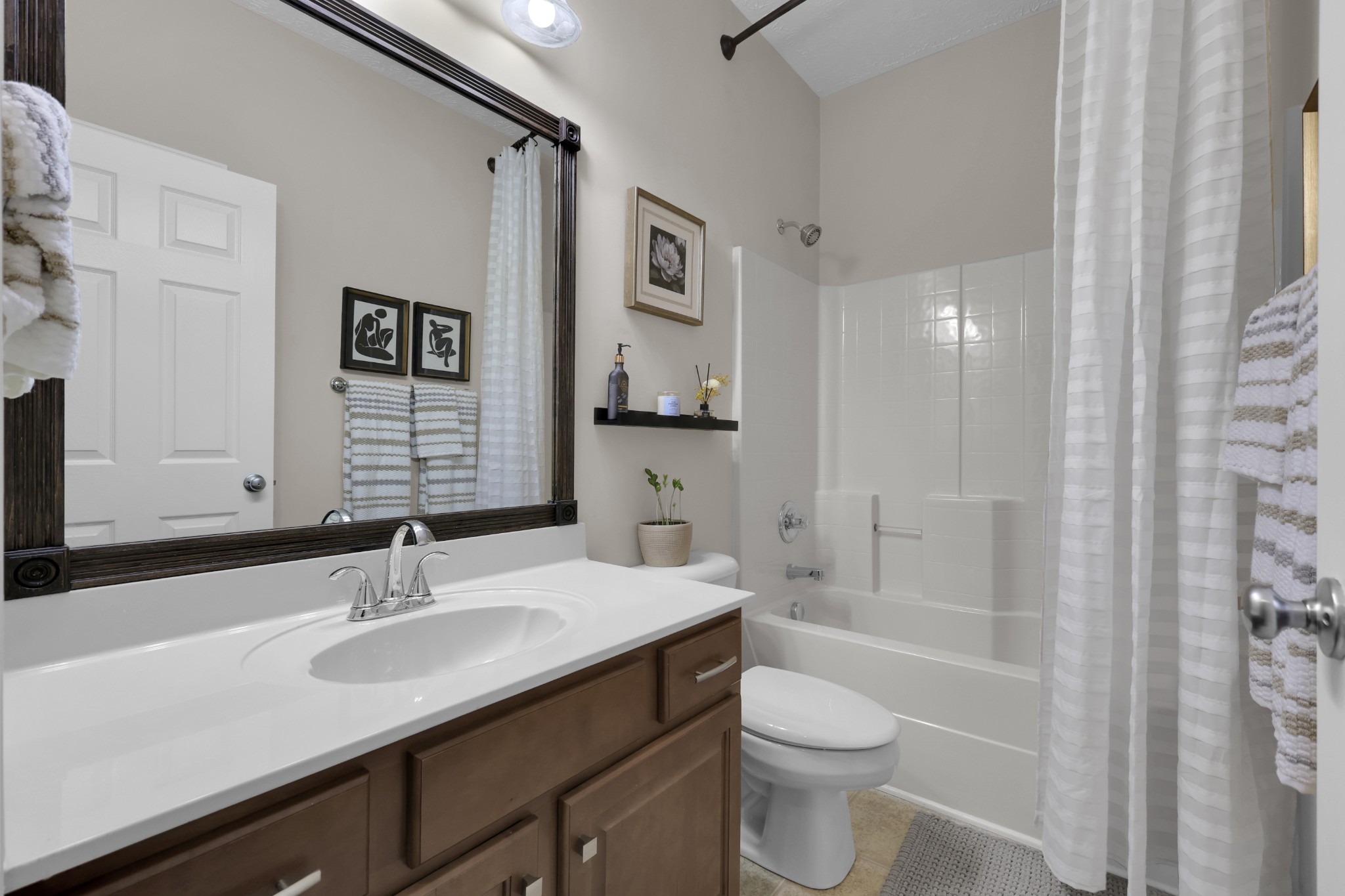 3009 Bluffhollow Gap