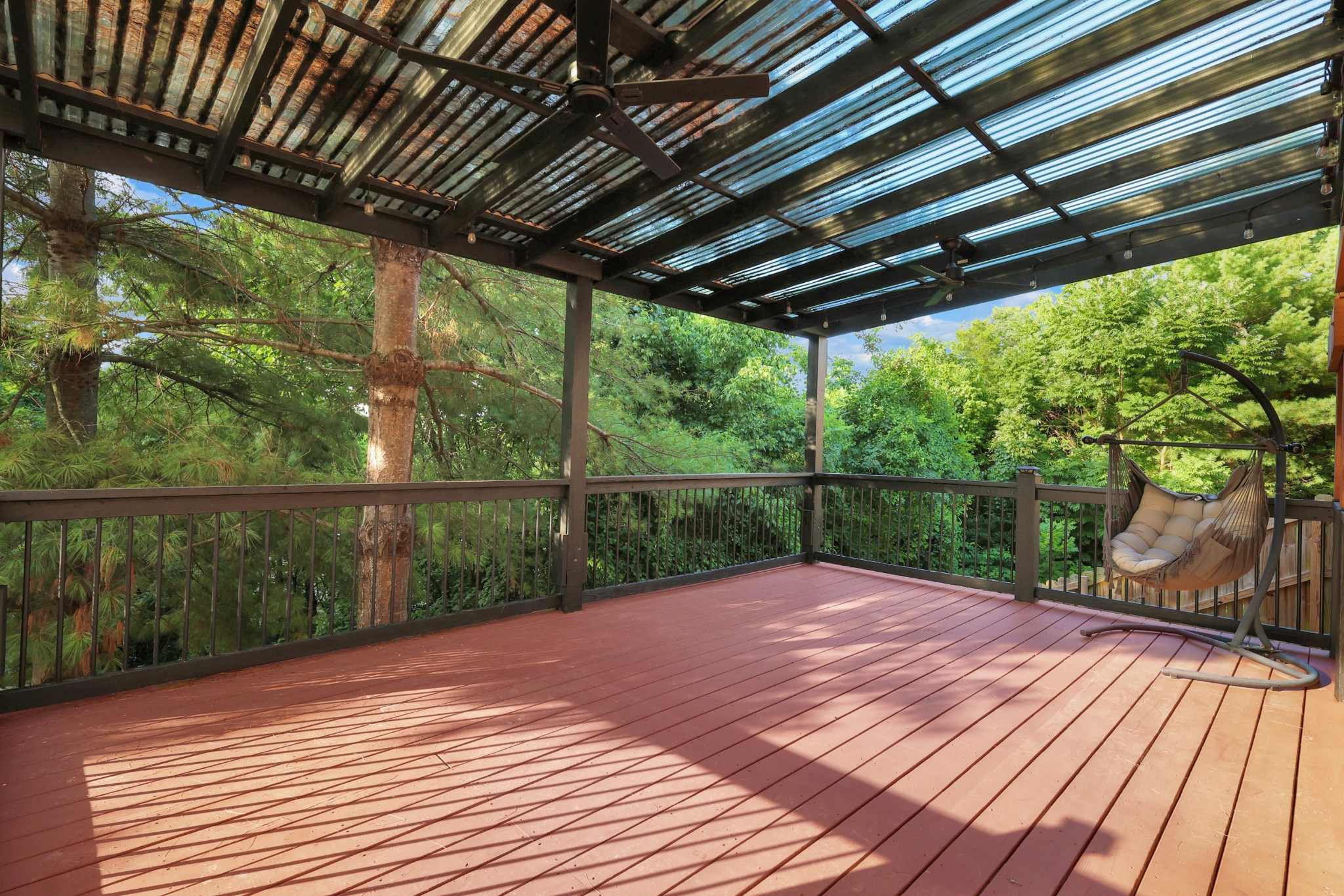 3009 Bluffhollow Gap
