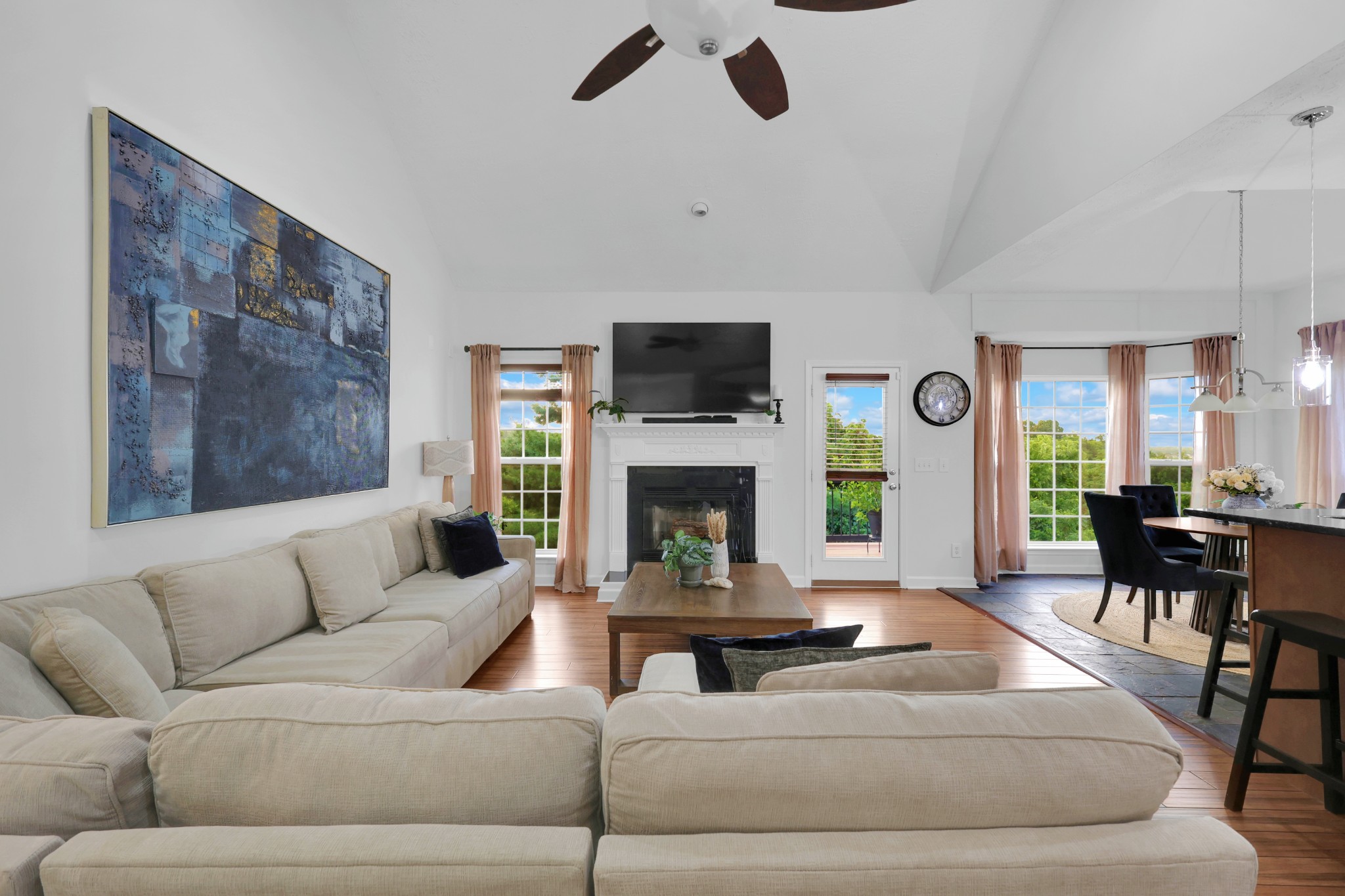 3009 Bluffhollow Gap