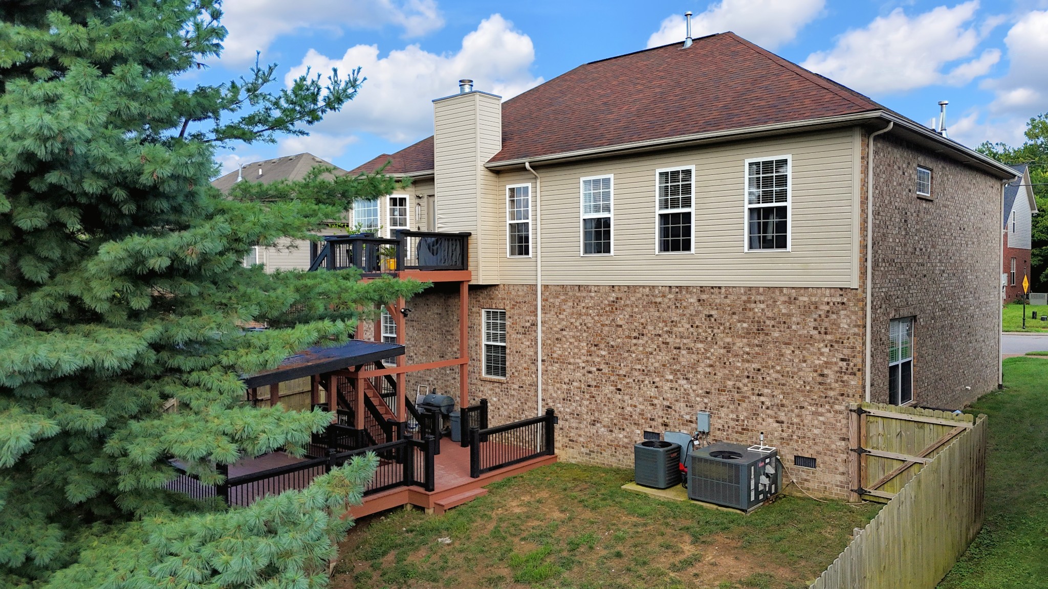 3009 Bluffhollow Gap