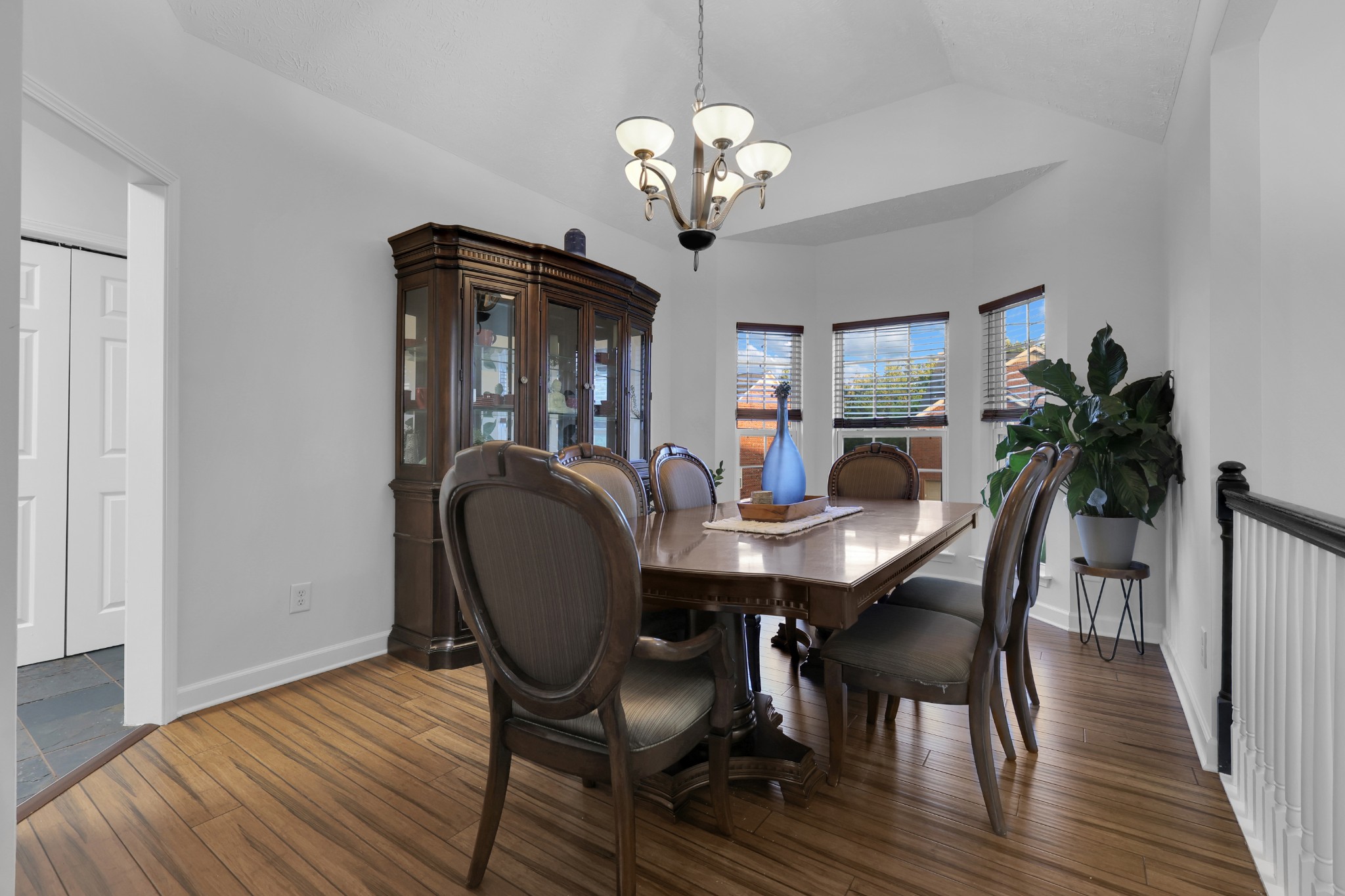 3009 Bluffhollow Gap
