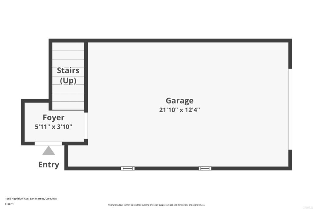 1265 Highbluff Avenue