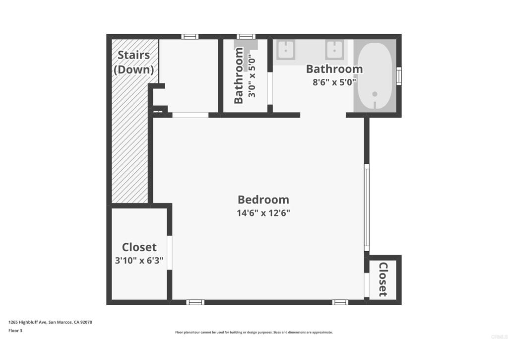 1265 Highbluff Avenue