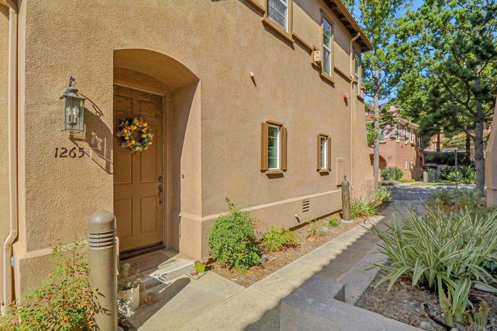 1265 Highbluff Avenue