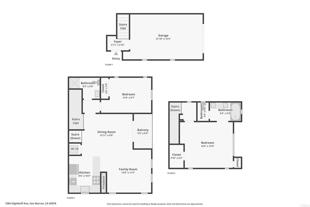 1265 Highbluff Avenue