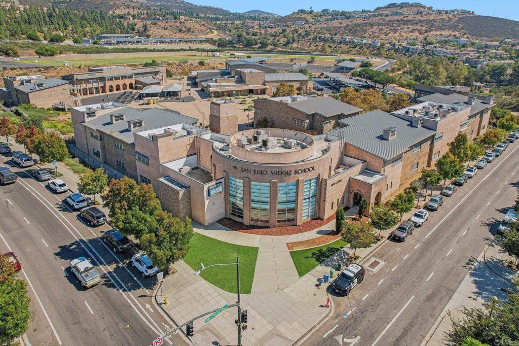 1265 Highbluff Avenue