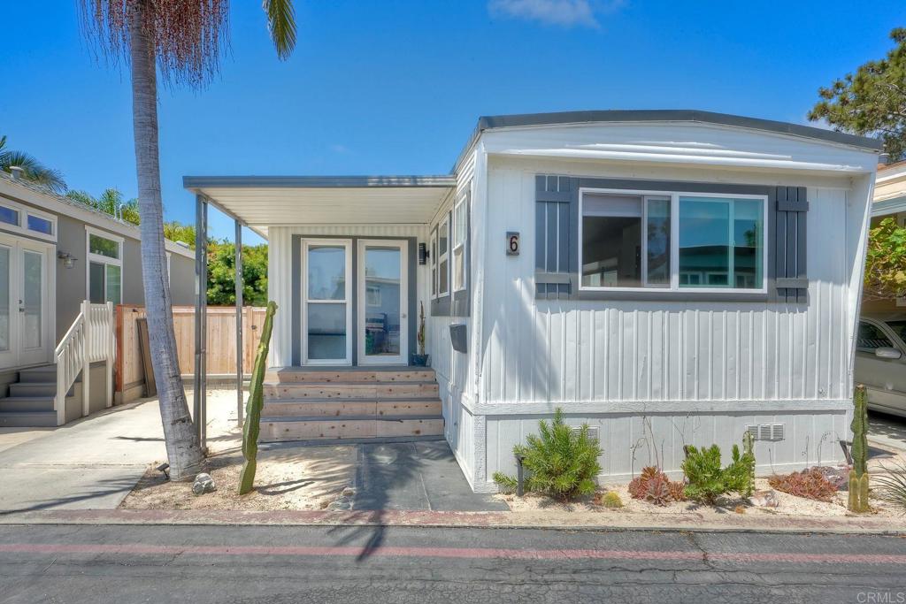 699 N Vulcan Avenue 6