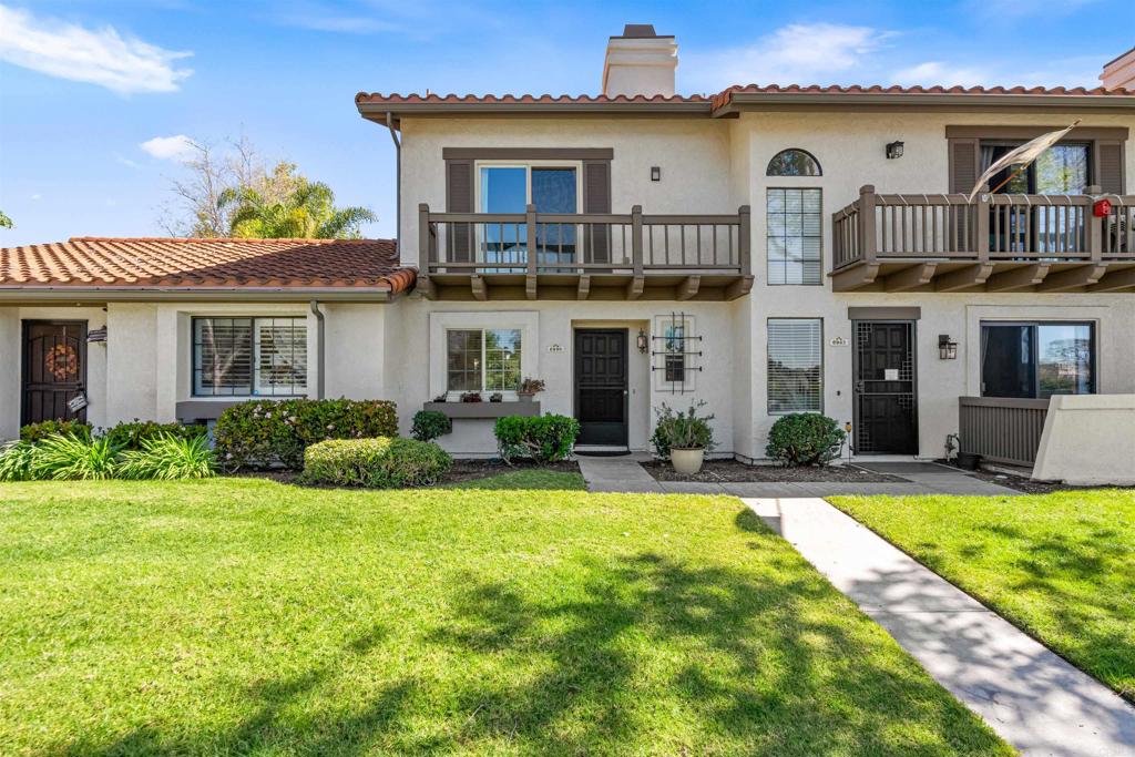 6990 Batiquitos Drive