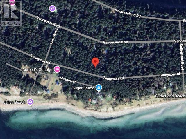 1311 1315 Tennyson Rd Savary Island British Columbia Ca V8a0g7 30067309
