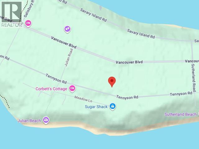 1311/1315 TENNYSON RD