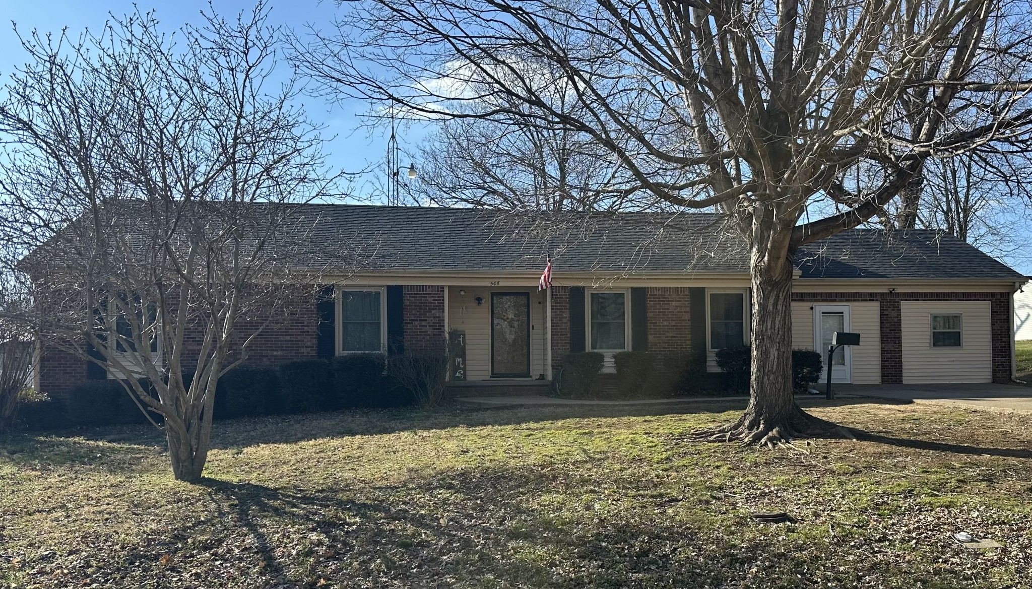508 Vancil St