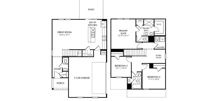 3116 Citrine Dr