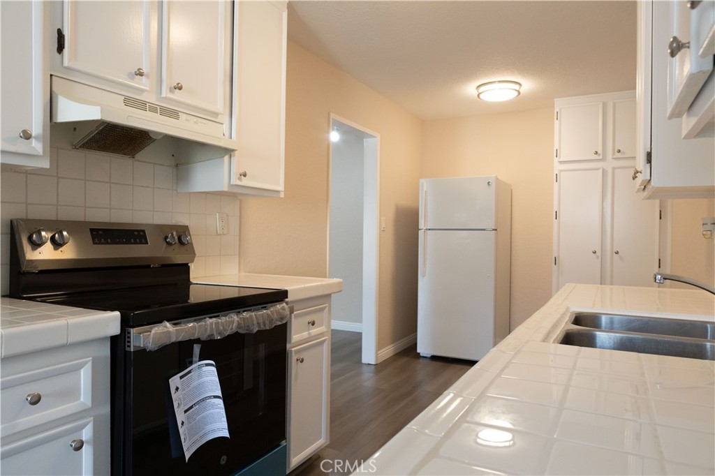 2386 E Del Mar Boulevard 203