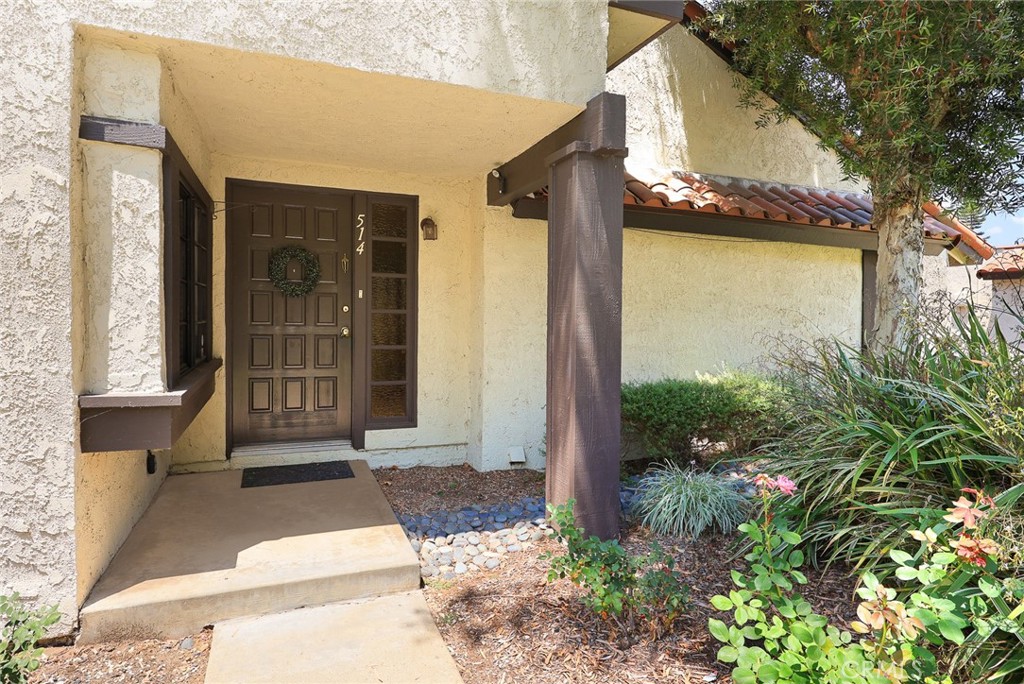 514 San Pablo Court