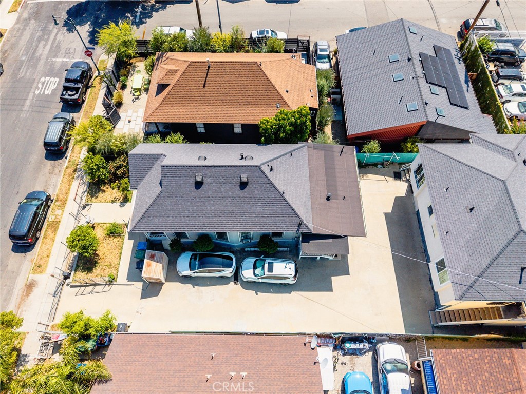 3507 Arroyo Seco Ave