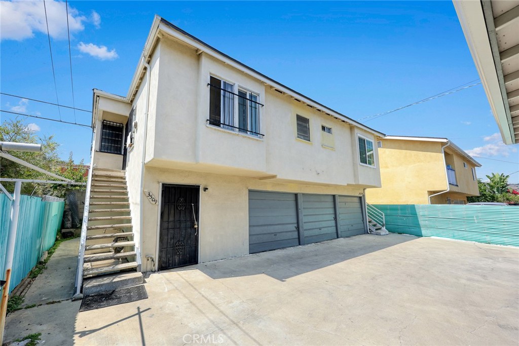 3507 Arroyo Seco Ave