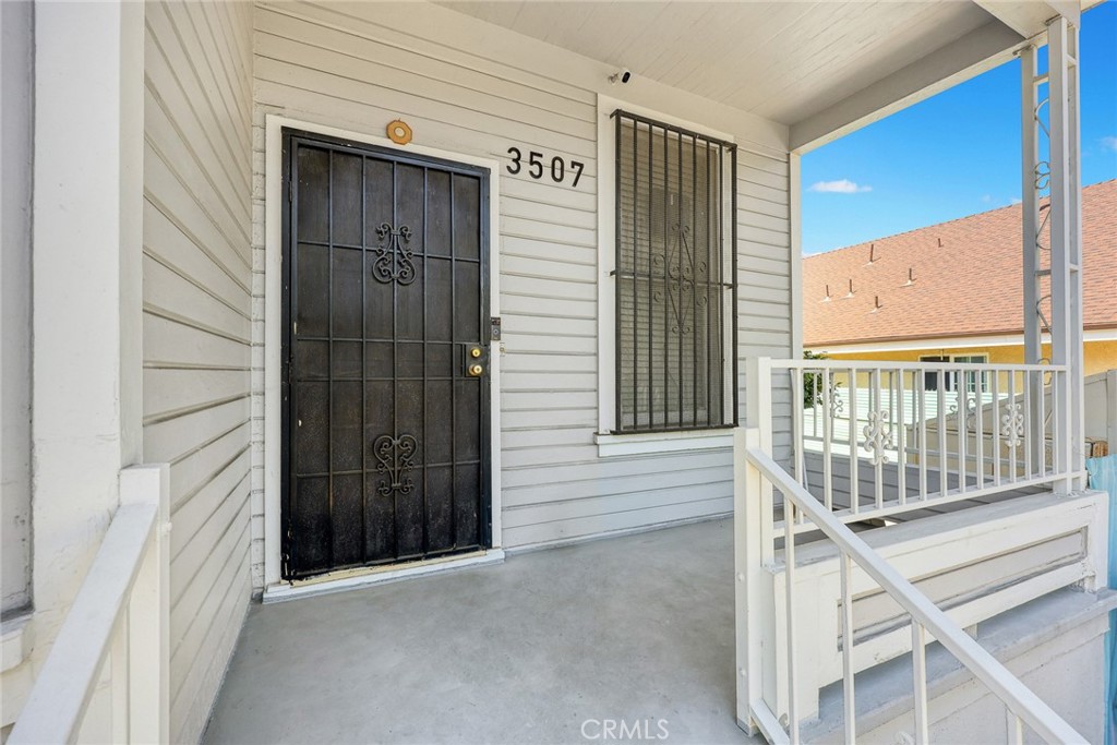 3507 Arroyo Seco Ave