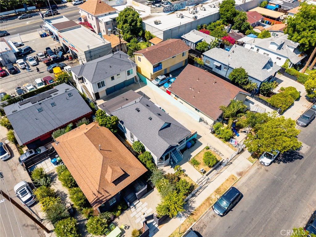 3507 Arroyo Seco Ave