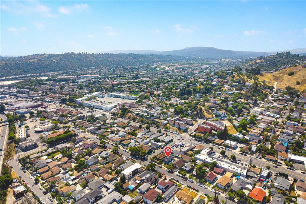 3507 Arroyo Seco Ave