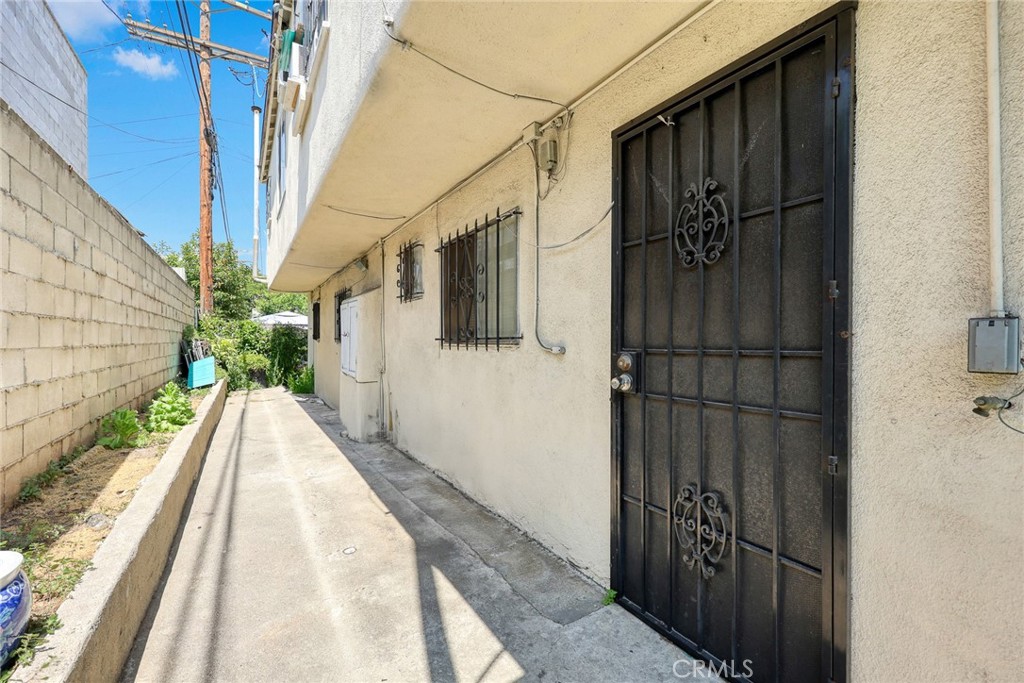 3507 Arroyo Seco Ave